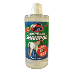 DR SHOW CONDITIONING SHAMPOO ALL IN ONE (2 Weight) - Furbabies Online