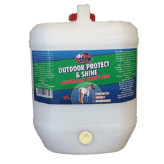 DR SHOW OUTDOOR PROTECT & SHINE 10 LITRE - Furbabies Online