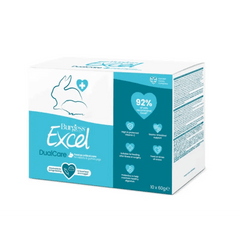 DUALCARE RECOVERY DIET RABBITS & GUINEA PIGS 60G 10PK (OM10) - Furbabies Online