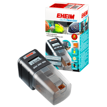 Eheim Everyday Auto Feeder - Furbabies Online