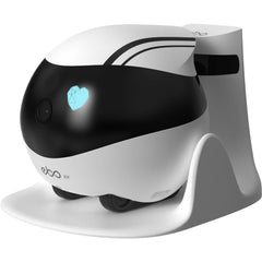 Enabot Ebo - Air Interactive Pet Companion - Furbabies Online