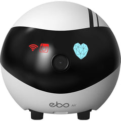 Enabot Ebo - Air Interactive Pet Companion - Furbabies Online