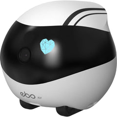 Enabot Ebo - Air Interactive Pet Companion - Furbabies Online