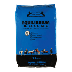 EQUILIBRIUM B COOL MIX (3 Weight) - Furbabies Online