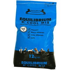EQUILIBRIUM B COOL MIX (3 Weight) - Furbabies Online
