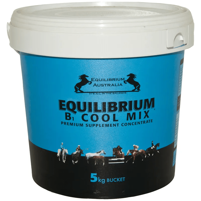 EQUILIBRIUM B COOL MIX (3 Weight) - Furbabies Online