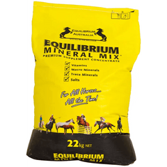 EQUILIBRIUM MINERAL (3 Weight) - Furbabies Online