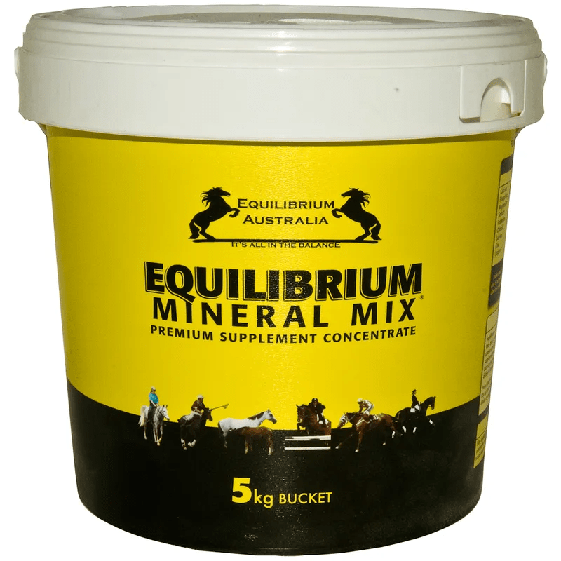 EQUILIBRIUM MINERAL (3 Weight) - Furbabies Online