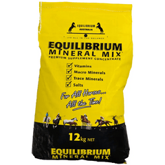 EQUILIBRIUM MINERAL (3 Weight) - Furbabies Online