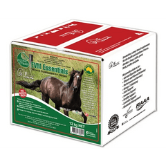 EQUINE VIT&MIN ESSENTIALS 12KG (GREEN GRASS) - Furbabies Online