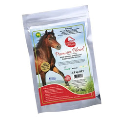 EQUINE VIT&MIN PREMIUM BLEND 2.8KG - Furbabies Online
