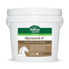 EQUITEC MYCOSORB A+ ( 2 Weight) - Furbabies Online