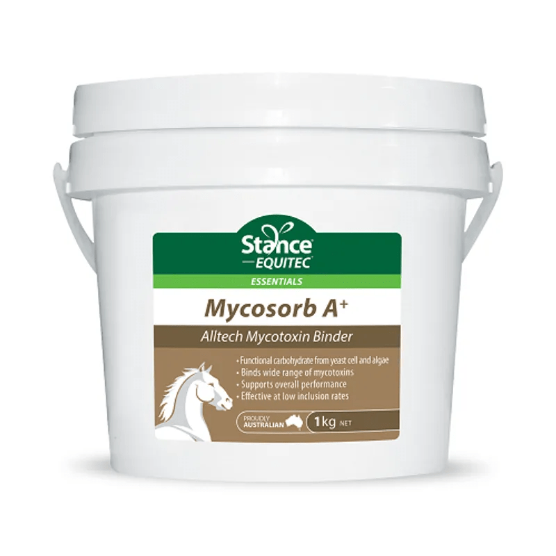 EQUITEC MYCOSORB A+ ( 2 Weight) - Furbabies Online