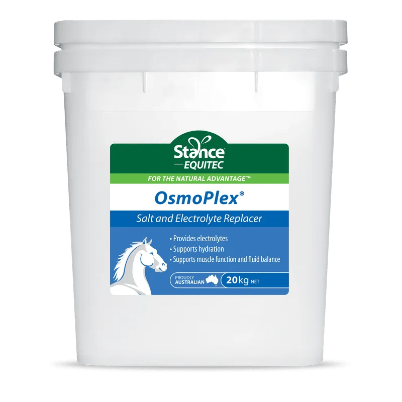 EQUITEC OSMOPLEX (3 Weight) - Furbabies Online