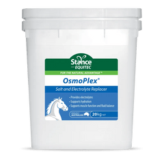 EQUITEC OSMOPLEX (3 Weight) - Furbabies Online