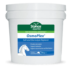 EQUITEC OSMOPLEX (3 Weight) - Furbabies Online