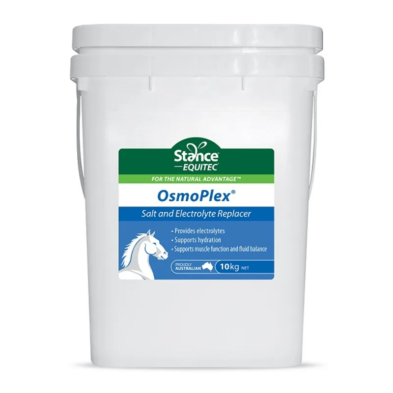 EQUITEC OSMOPLEX (3 Weight) - Furbabies Online
