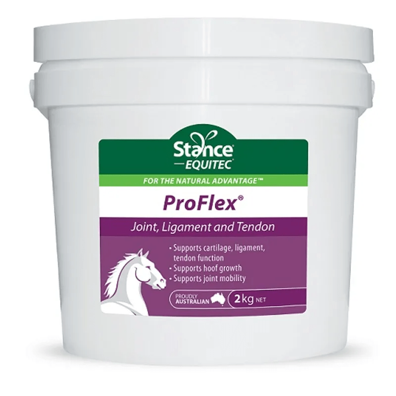 EQUITEC PROFLEX (2 Weight) - Furbabies Online