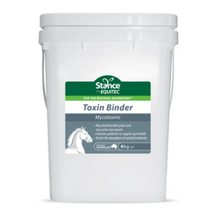 EQUITEC TOXIN BINDER 6KG - Furbabies Online