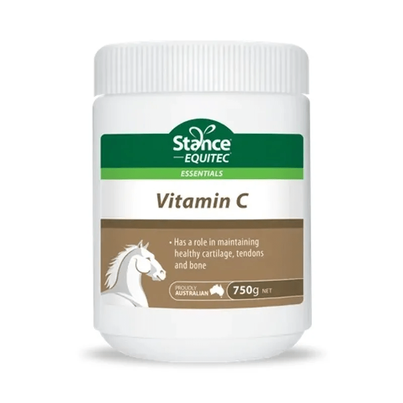 EQUITEC VITAMIN C ( 2 Weight) - Furbabies Online