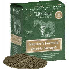 FARRIERS FORMULA DOUBLE STRENGTH 5KG - Furbabies Online