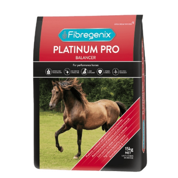 FIBREGENIX PLATINUM PRO - Furbabies Online