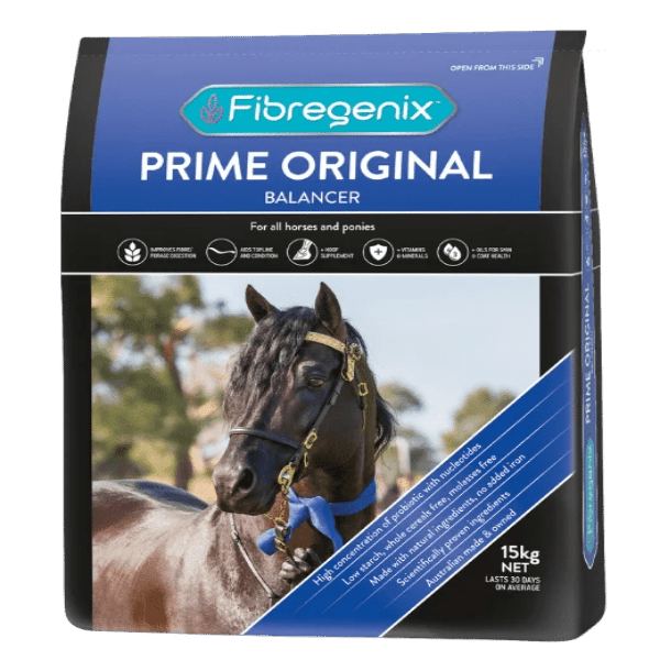FIBREGENIX PRIME ORIGINAL - Furbabies Online