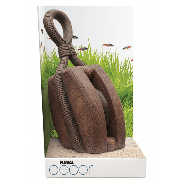 Fluval Decore Ornament - Furbabies Online