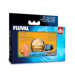 Fluval Test Kit - Furbabies Online
