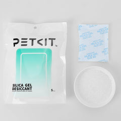 Fresh Element Smart Pet Feeder Desiccant - Furbabies Online