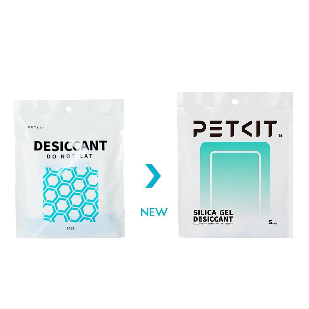 Fresh Element Smart Pet Feeder Desiccant - Furbabies Online