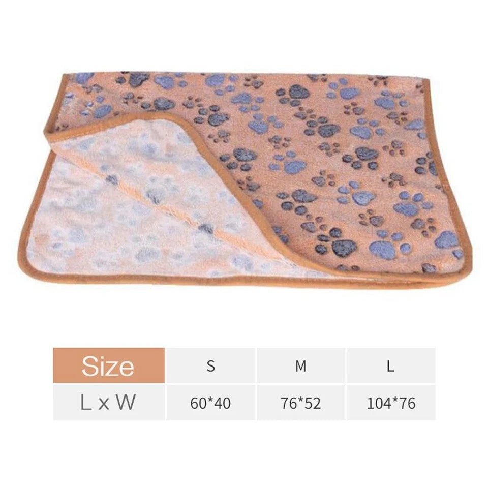 Furbabies Snuggle Blankets® - Furbabies Online