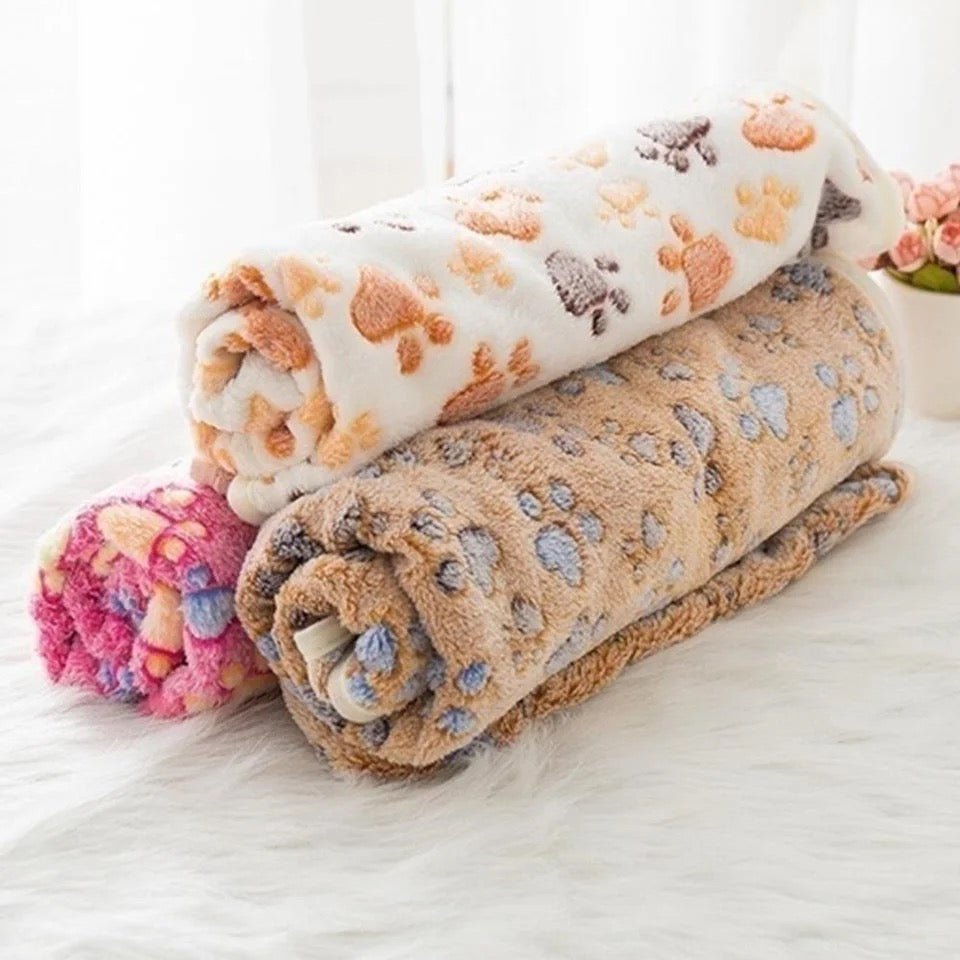 Furbabies Snuggle Blankets® - Furbabies Online