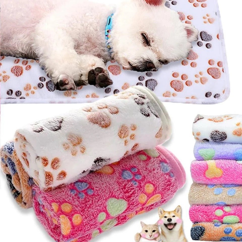 Furbabies Snuggle Blankets® - Furbabies Online