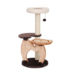 Furkidz Cat - I - Tude - Furbabies Online