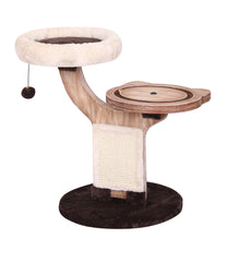 Furkidz Cat - I - Tude - Furbabies Online