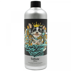 FurKidz Royal Pet Shampoo Lasting Fragrance 500ml - Furbabies Online