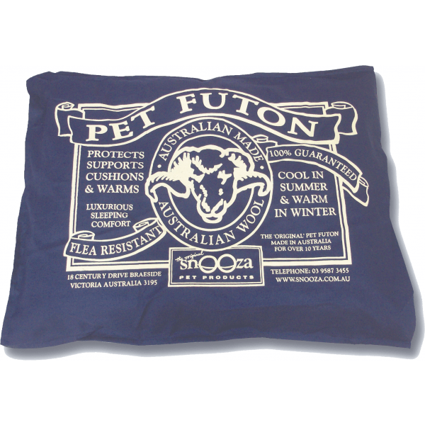 Futon Cover - Furbabies Online