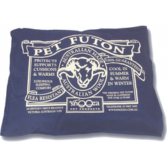 Futon Cover - Furbabies Online