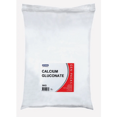 GEN PACK CALCIUM CARBONATE (2 Weight) - Furbabies Online