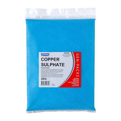 GEN PACK COPPER SULPHATE (3 Weight) - Furbabies Online