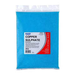 GEN PACK COPPER SULPHATE (3 Weight) - Furbabies Online