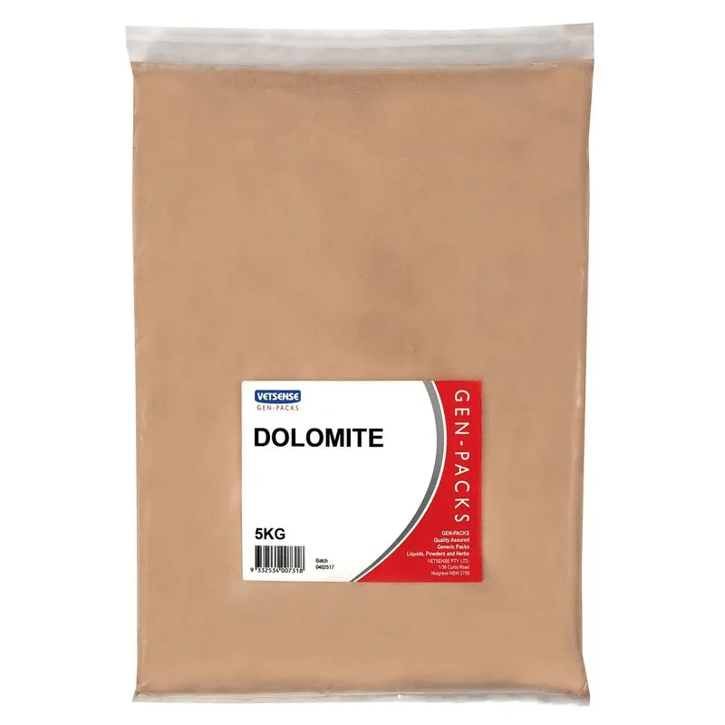 GEN PACK DOLOMITE ( 2 Weight) - Furbabies Online