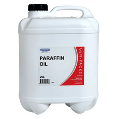 GEN PACK PARAFFIN OIL (3 Weight) - Furbabies Online