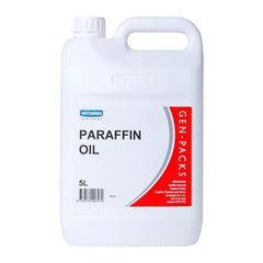 GEN PACK PARAFFIN OIL (3 Weight) - Furbabies Online
