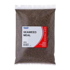 GEN PACK SEAWEED MEAL (3 Weight) - Furbabies Online
