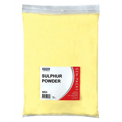 GEN PACK SULPHUR (3 Weight) - Furbabies Online