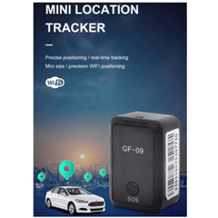 GF - 09 GPS Location Tracker for Pet - Furbabies Online
