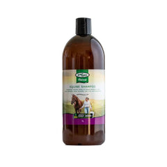 GREEN VALLEY NATURALS EQUINE SHAMPOO 1L - Furbabies Online