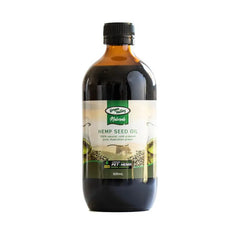 GREEN VALLEY NATURALS HEMP OIL - Furbabies Online